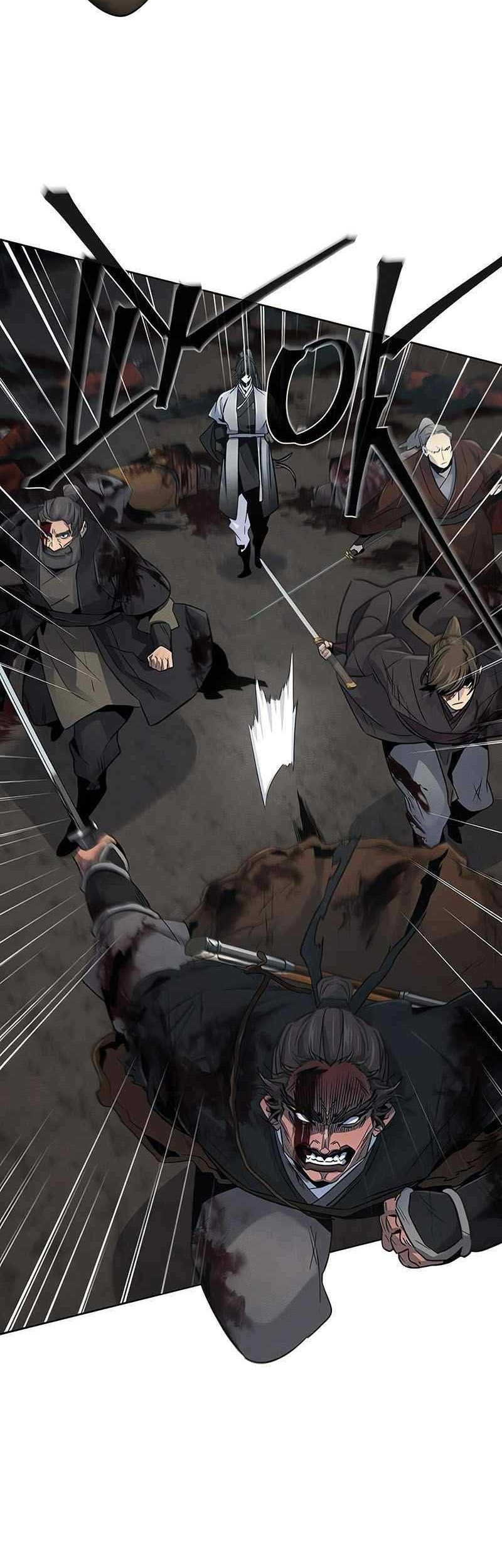 Return of the Mad Demon Chapter 107 Gambar 25