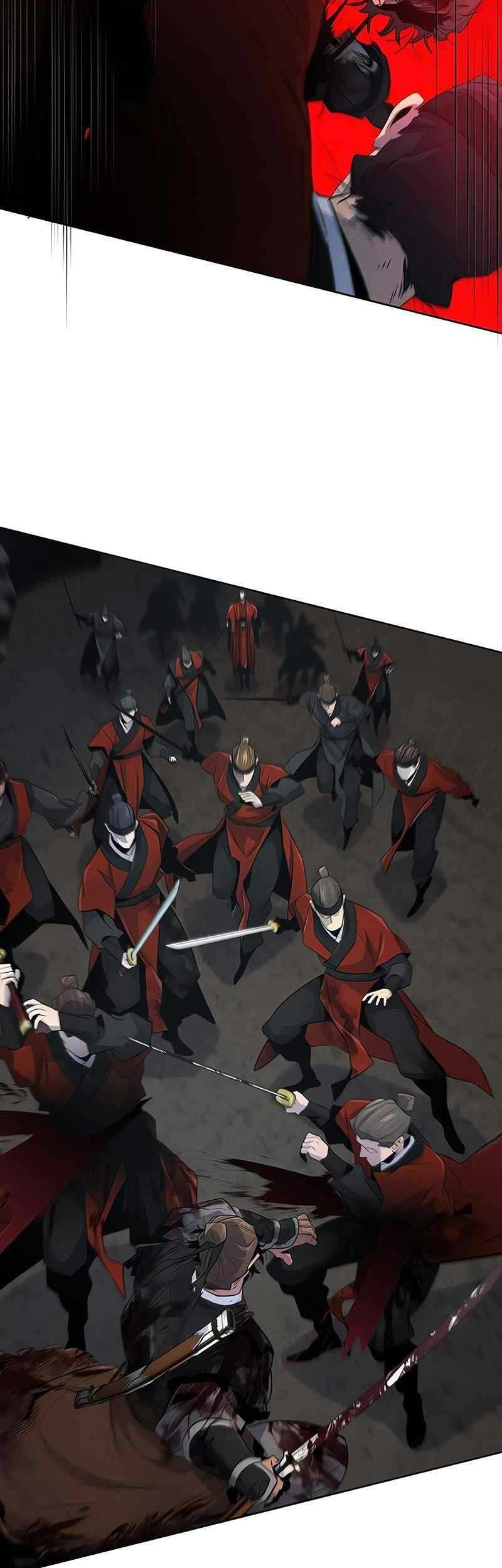 Return of the Mad Demon Chapter 107 Gambar 28