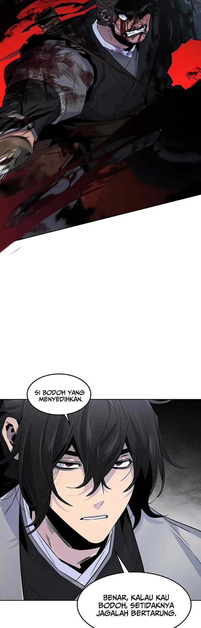 Return of the Mad Demon Chapter 107 Gambar 30