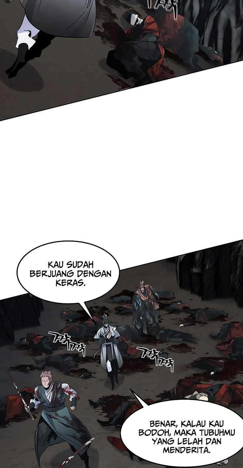 Return of the Mad Demon Chapter 107 Gambar 33