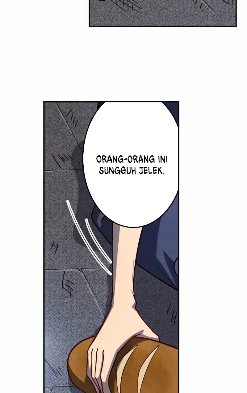 Hero? I Quit A Long Time Ago Chapter 425 Gambar 27