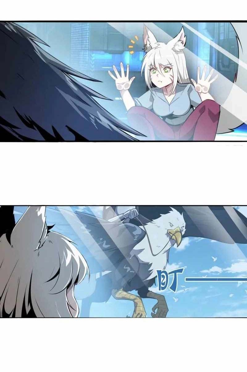 Hero? I Quit A Long Time Ago Chapter 425 Gambar 3