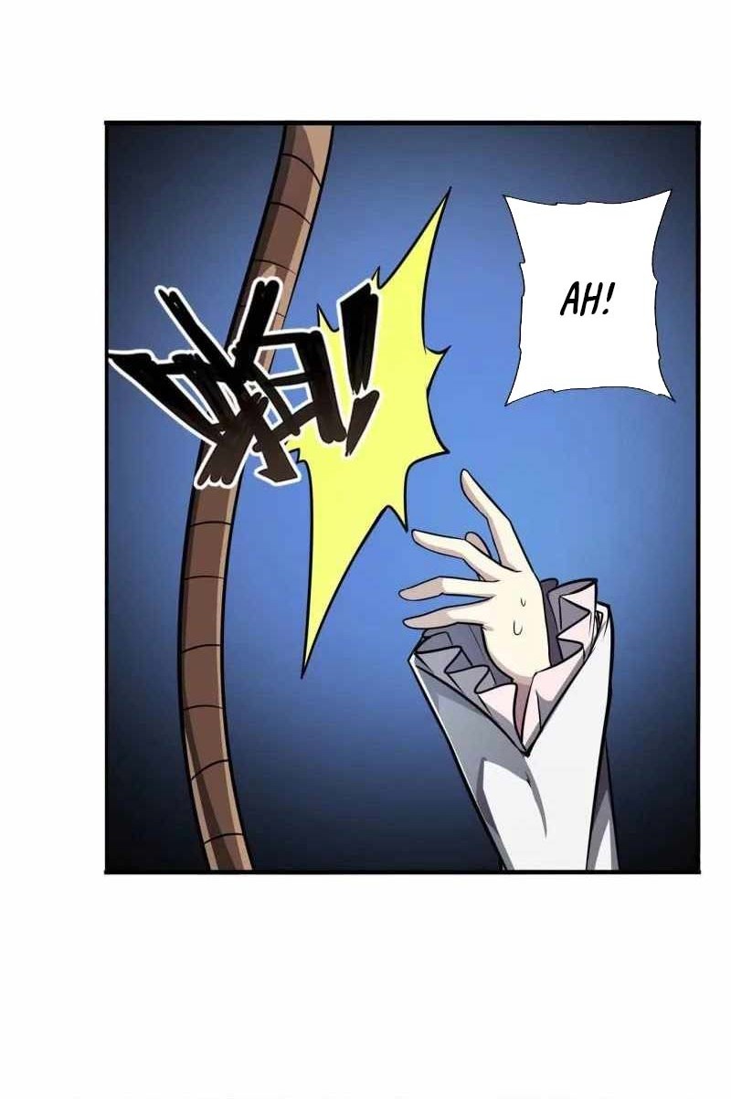 Hero? I Quit A Long Time Ago Chapter 425 Gambar 13