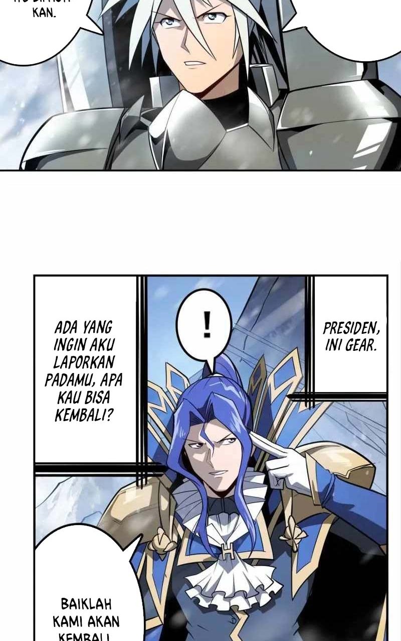 Hero? I Quit A Long Time Ago Chapter 424 Gambar 25