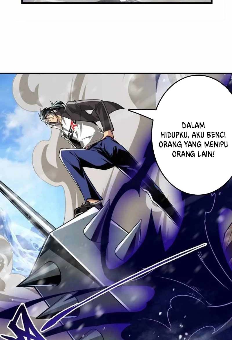 Hero? I Quit A Long Time Ago Chapter 424 Gambar 11