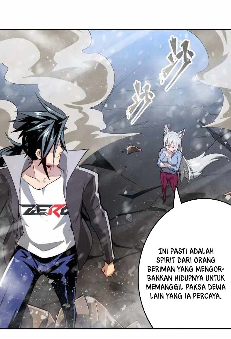 Hero? I Quit A Long Time Ago Chapter 424 Gambar 13