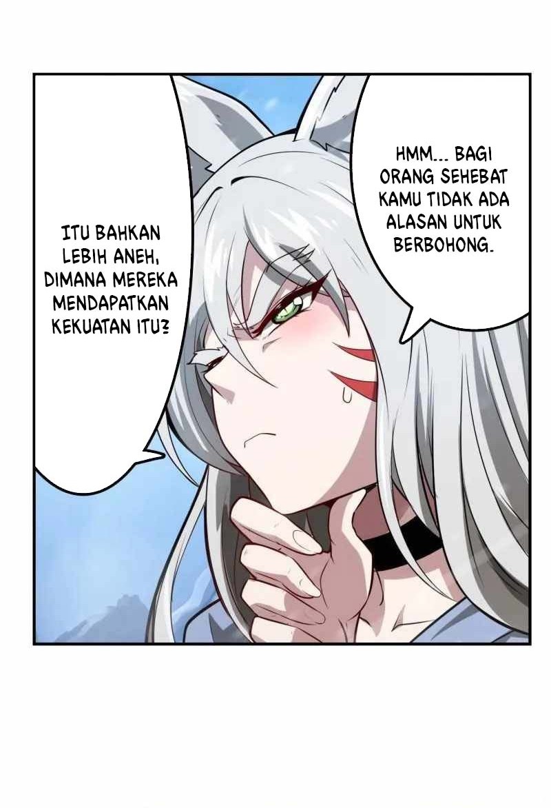 Hero? I Quit A Long Time Ago Chapter 424 Gambar 15