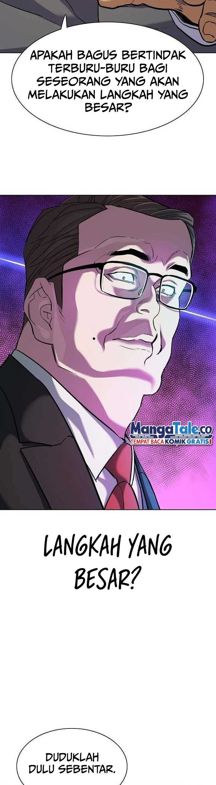 The Youngest Son Of A Rich Family Chapter 83 Gambar 50