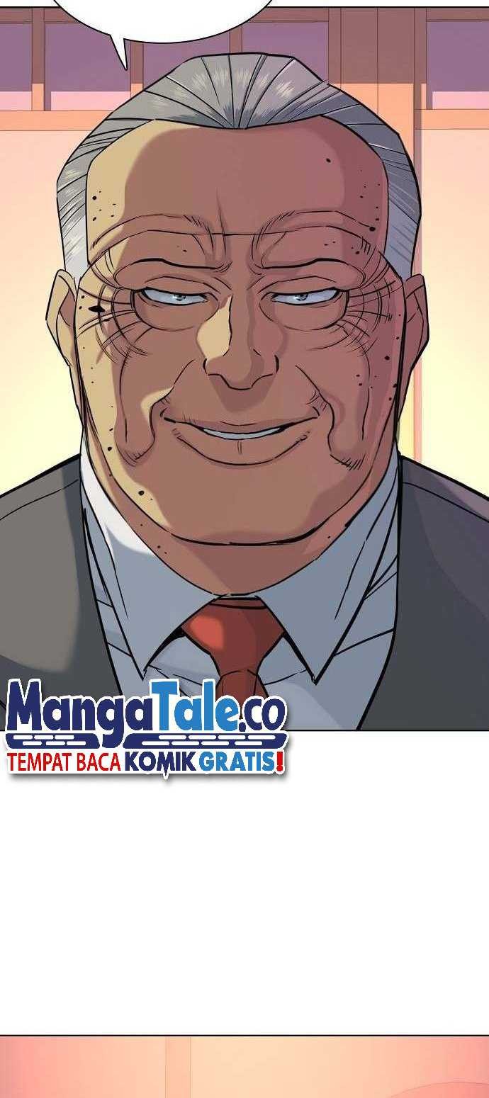 The Youngest Son Of A Rich Family Chapter 83 Gambar 51