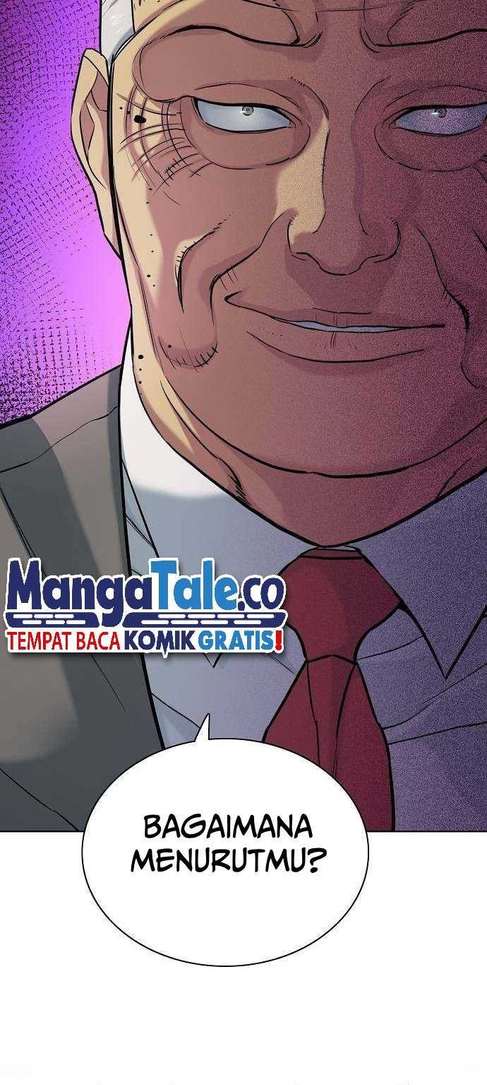 The Youngest Son Of A Rich Family Chapter 83 Gambar 56