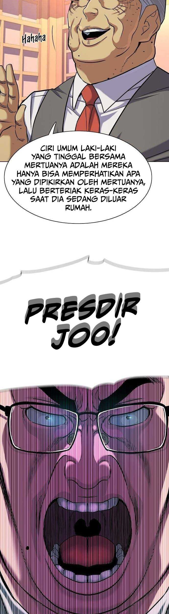 The Youngest Son Of A Rich Family Chapter 83 Gambar 54