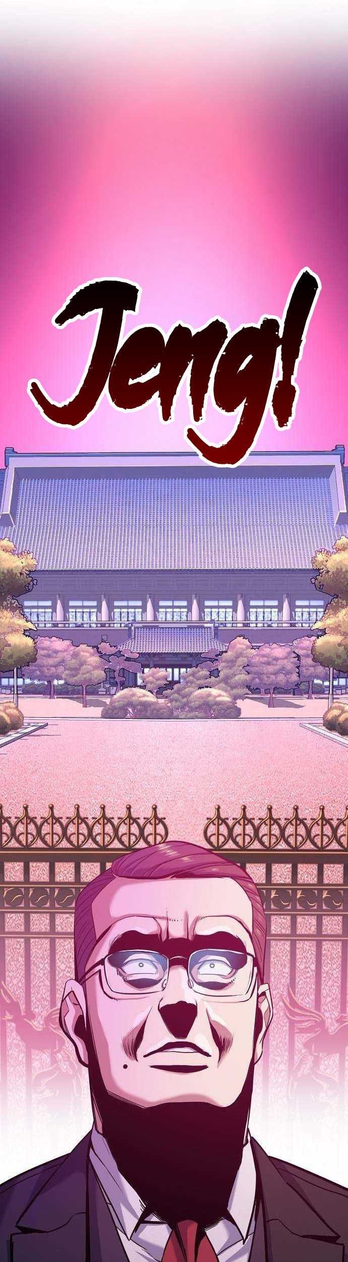 The Youngest Son Of A Rich Family Chapter 83 Gambar 57