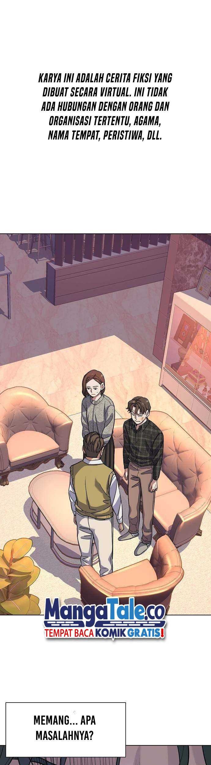 Manhwa The Youngest Son Of A Rich Family Chapter 83 gambar nomor 2