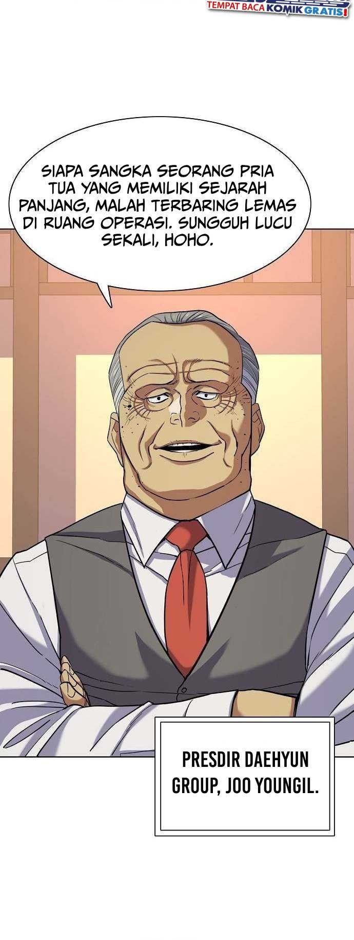 The Youngest Son Of A Rich Family Chapter 83 Gambar 11