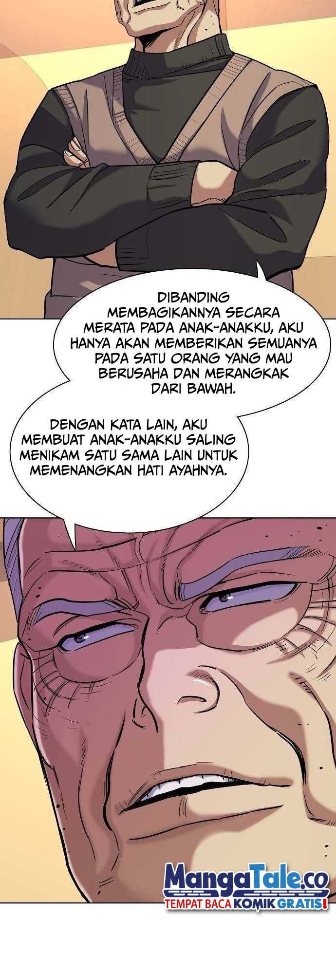 The Youngest Son Of A Rich Family Chapter 83 Gambar 16