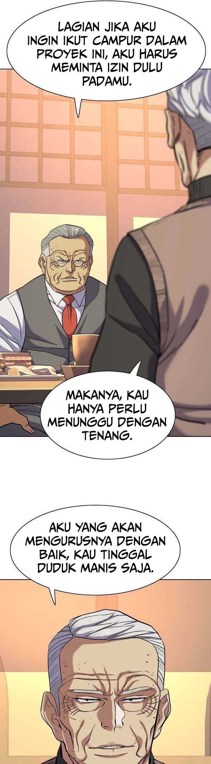 The Youngest Son Of A Rich Family Chapter 83 Gambar 22