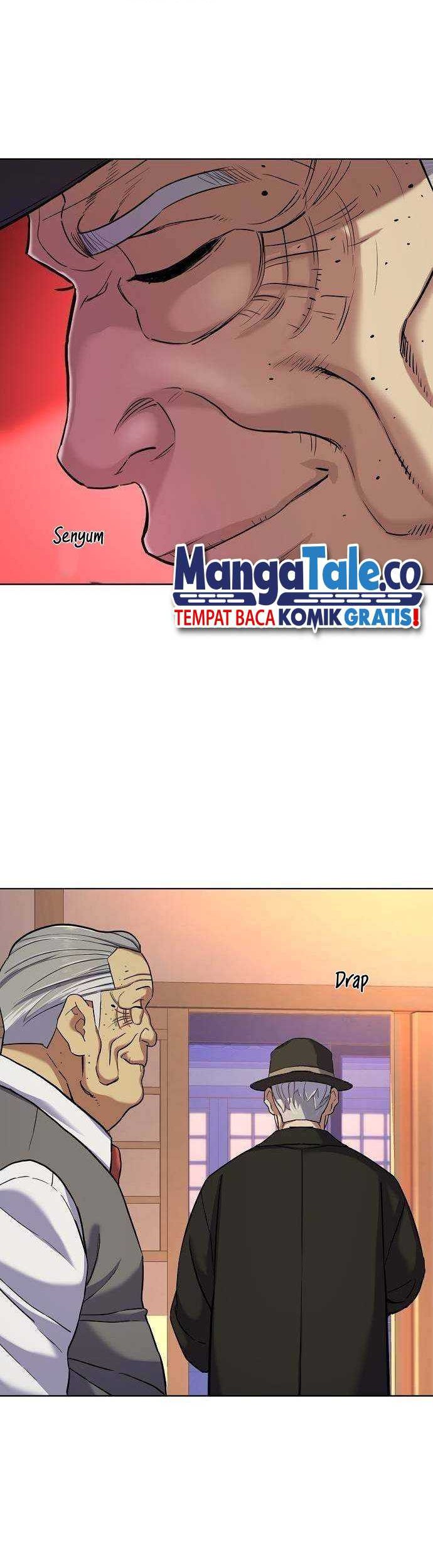 The Youngest Son Of A Rich Family Chapter 83 Gambar 38