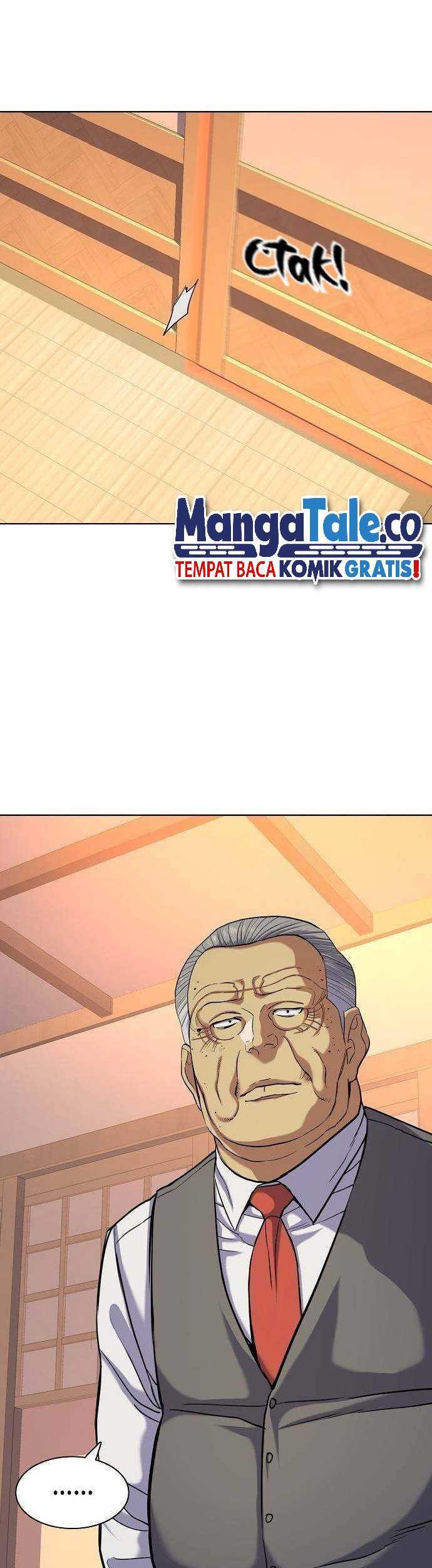 The Youngest Son Of A Rich Family Chapter 83 Gambar 39