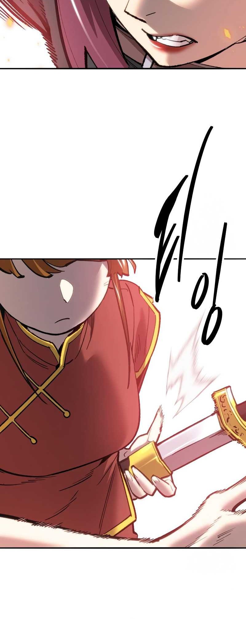 Limit Breaker Chapter 117 Gambar 54