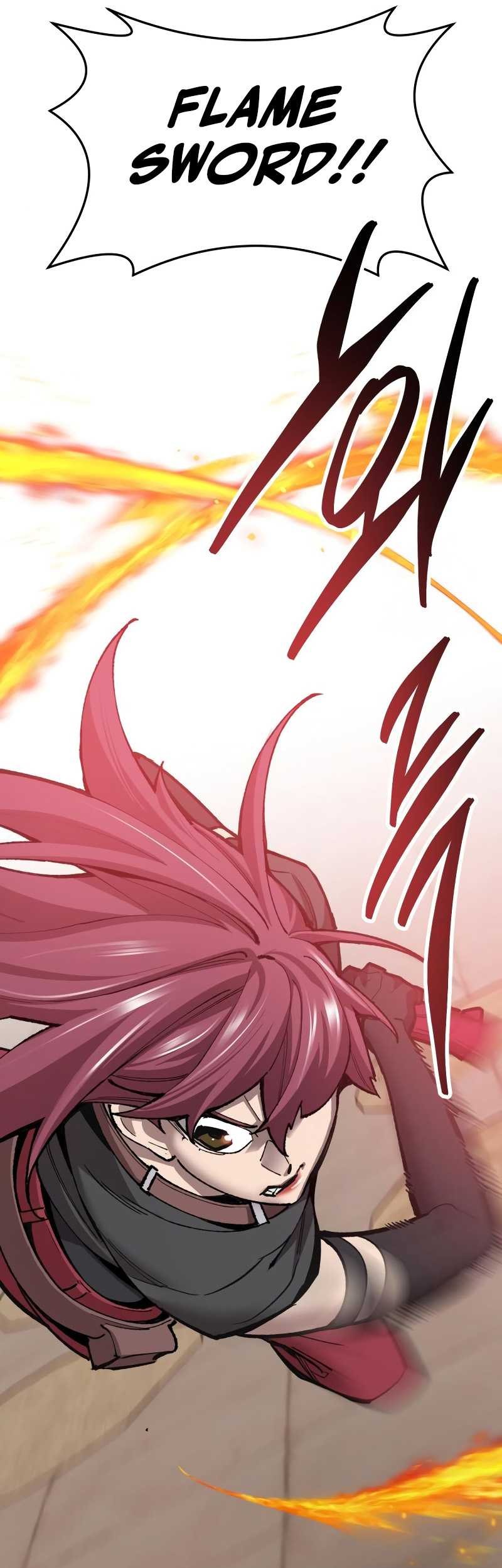 Limit Breaker Chapter 117 Gambar 51