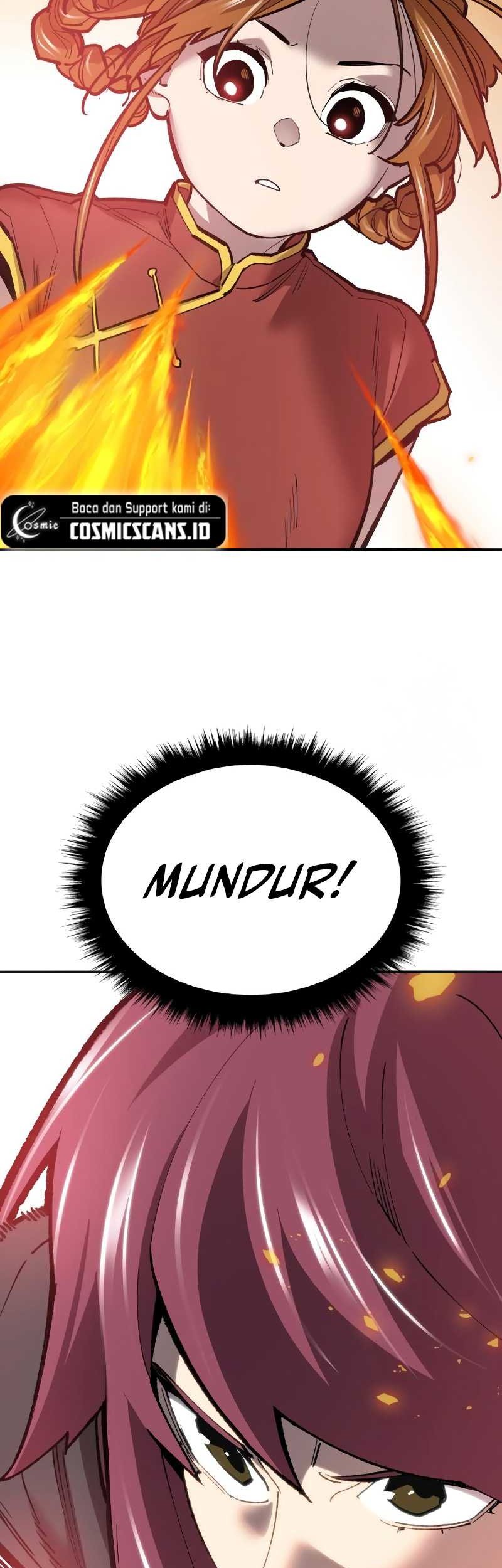 Limit Breaker Chapter 117 Gambar 53