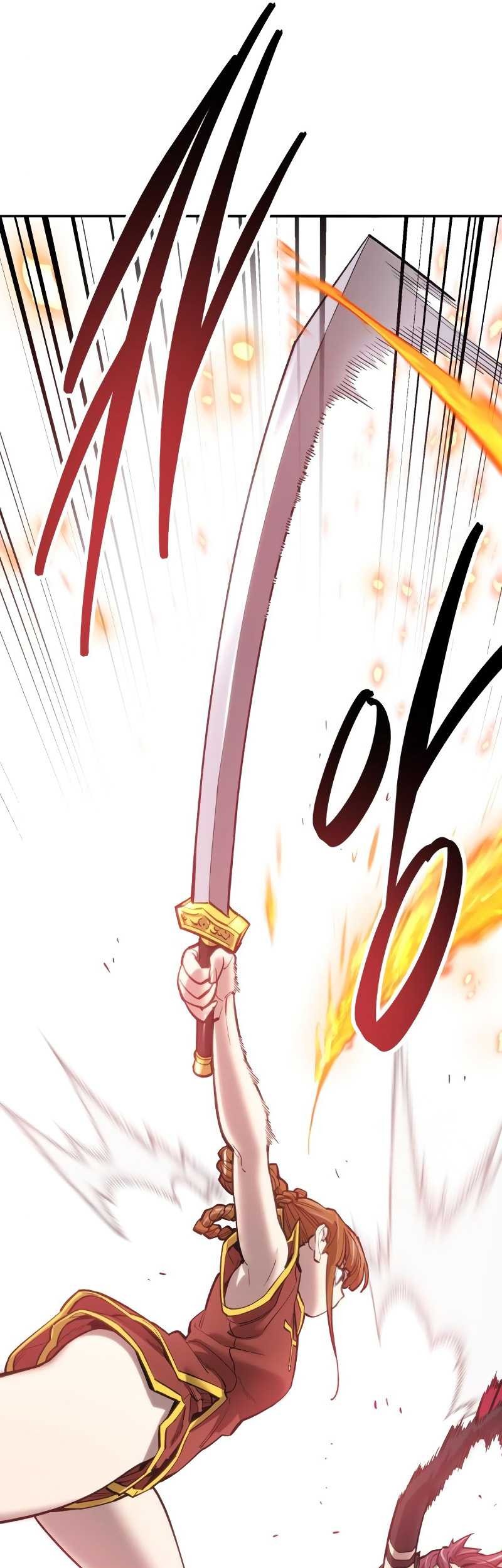 Limit Breaker Chapter 117 Gambar 55