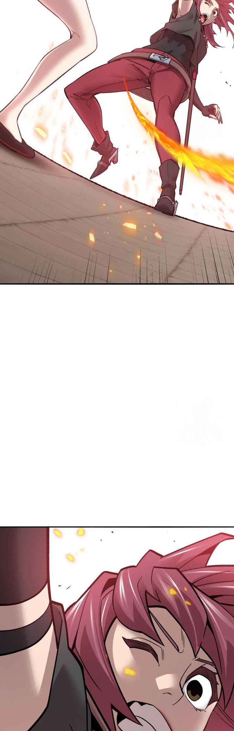 Limit Breaker Chapter 117 Gambar 56