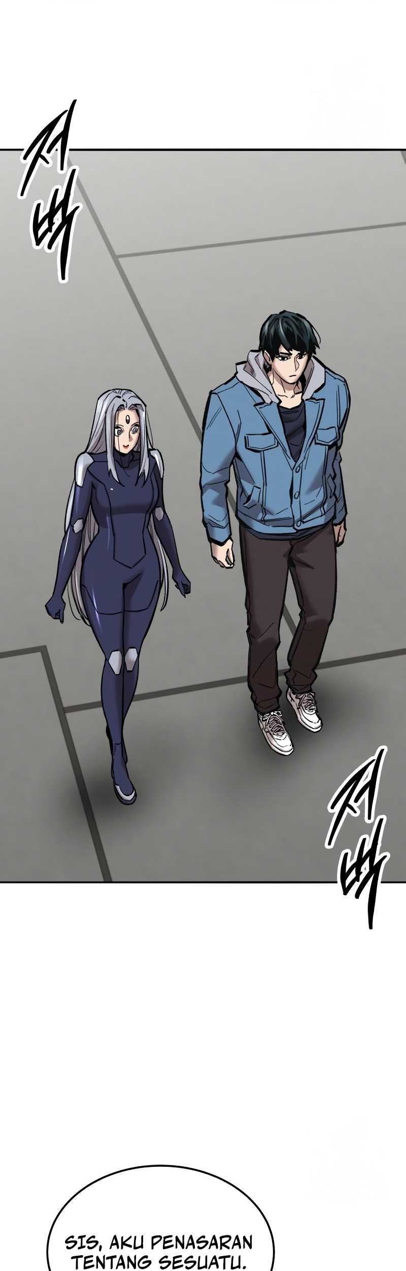 Limit Breaker Chapter 117 Gambar 59