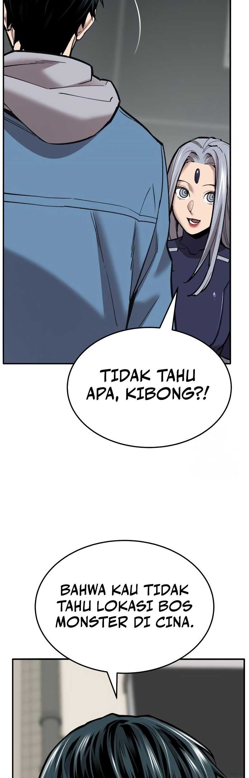 Limit Breaker Chapter 117 Gambar 61