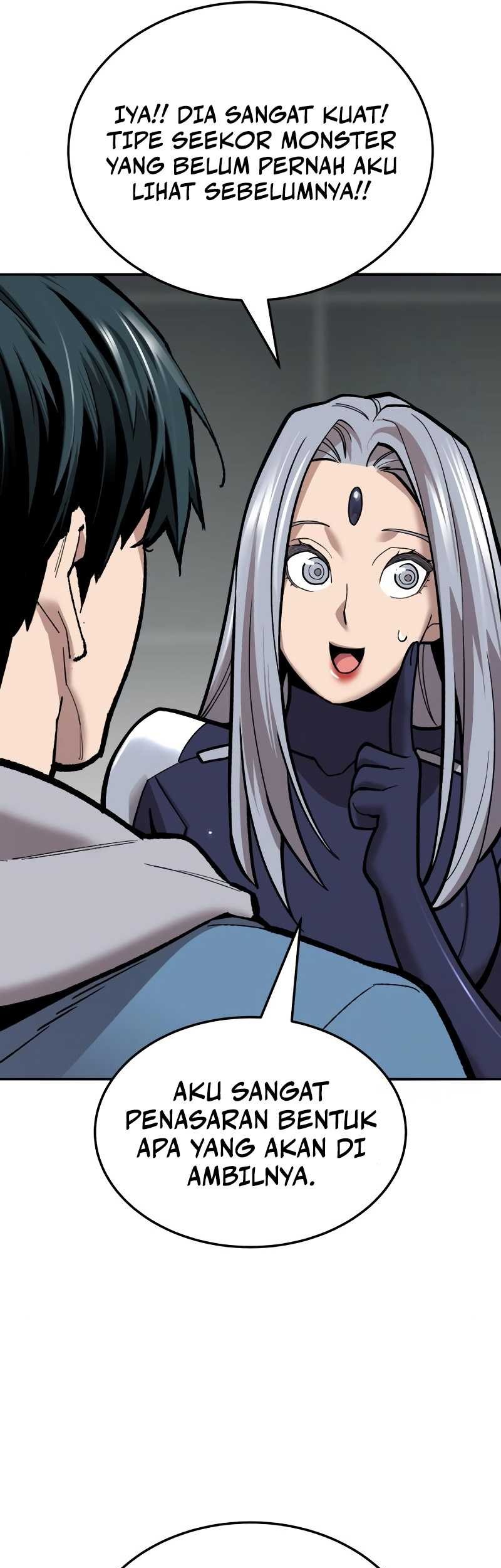 Limit Breaker Chapter 117 Gambar 63