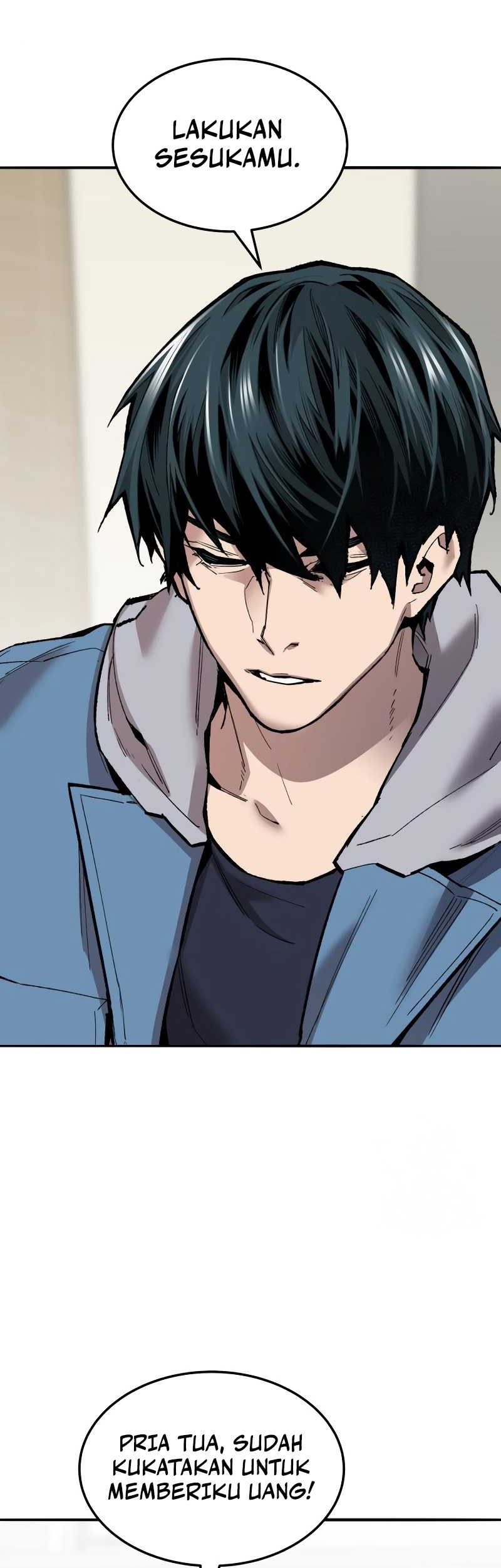 Limit Breaker Chapter 117 Gambar 65