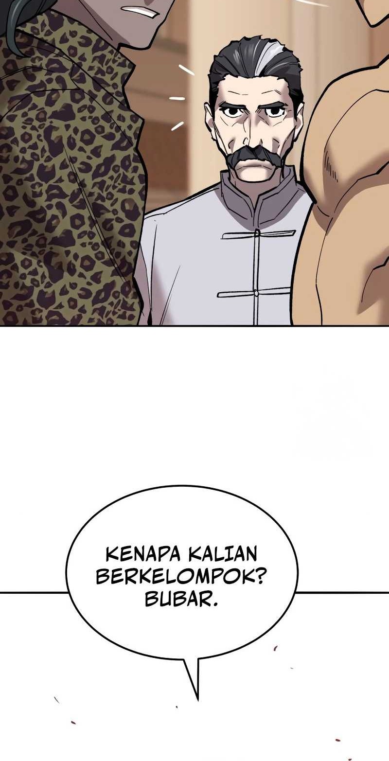 Limit Breaker Chapter 117 Gambar 70