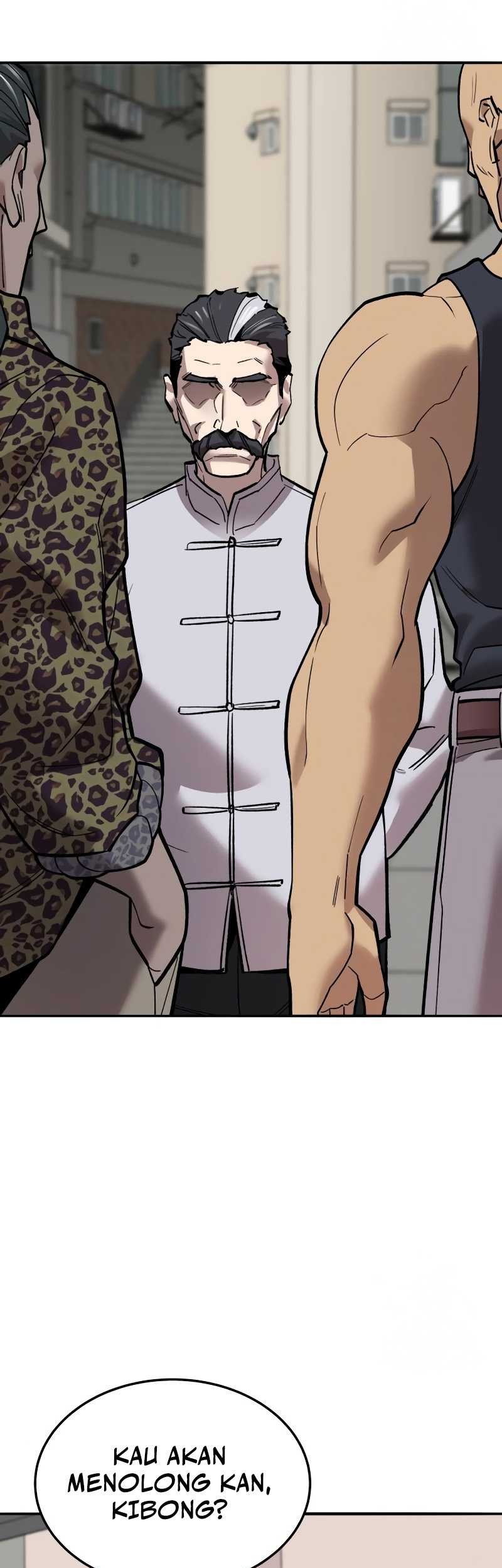 Limit Breaker Chapter 117 Gambar 67