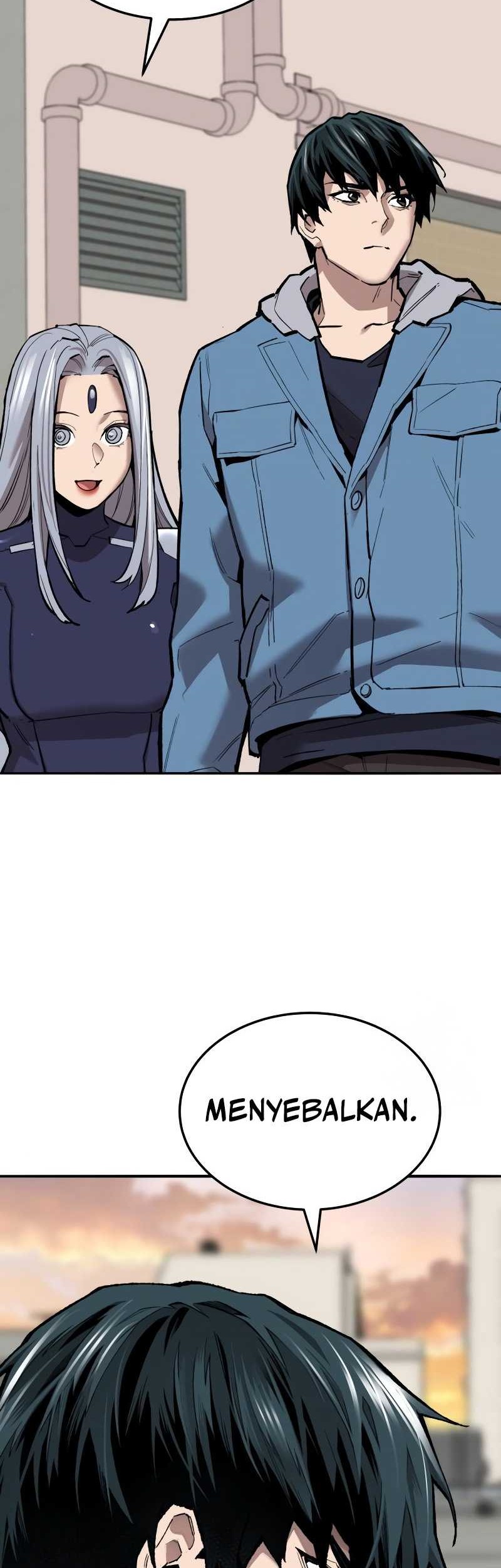 Limit Breaker Chapter 117 Gambar 68