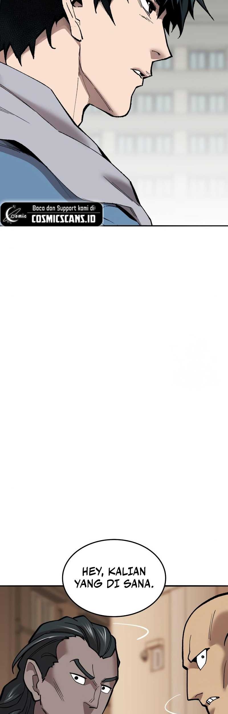 Limit Breaker Chapter 117 Gambar 69