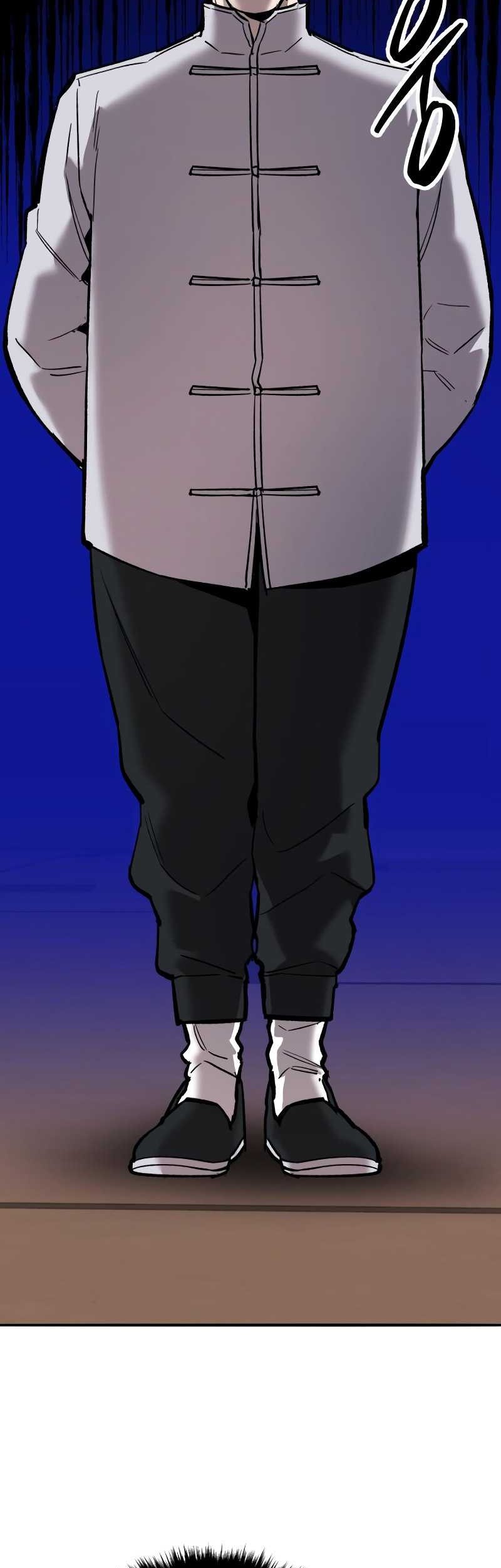 Limit Breaker Chapter 117 Gambar 73