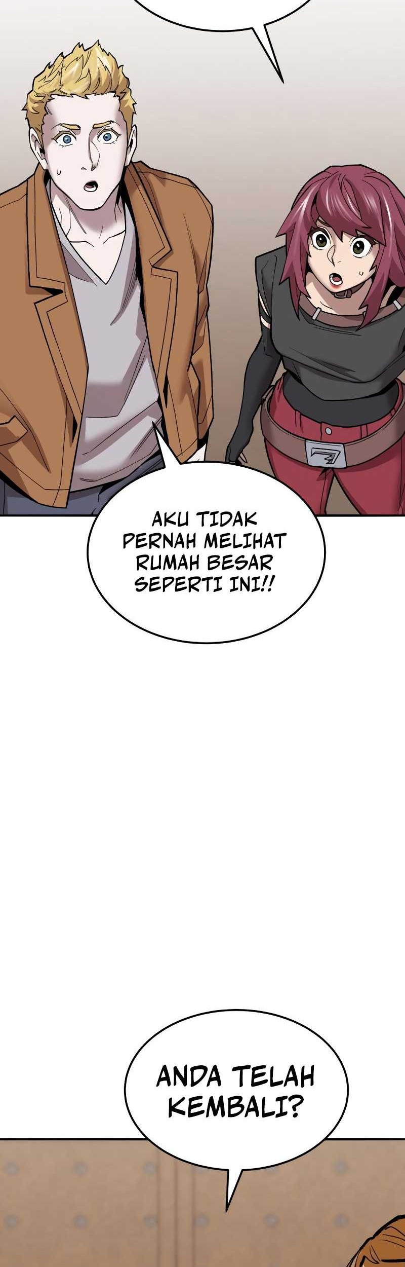Limit Breaker Chapter 117 Gambar 36