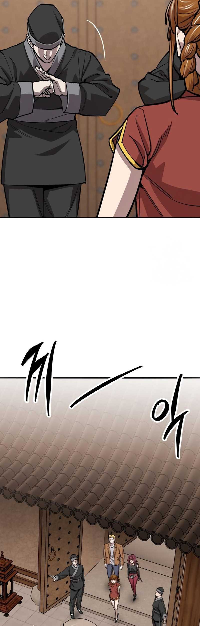 Limit Breaker Chapter 117 Gambar 37