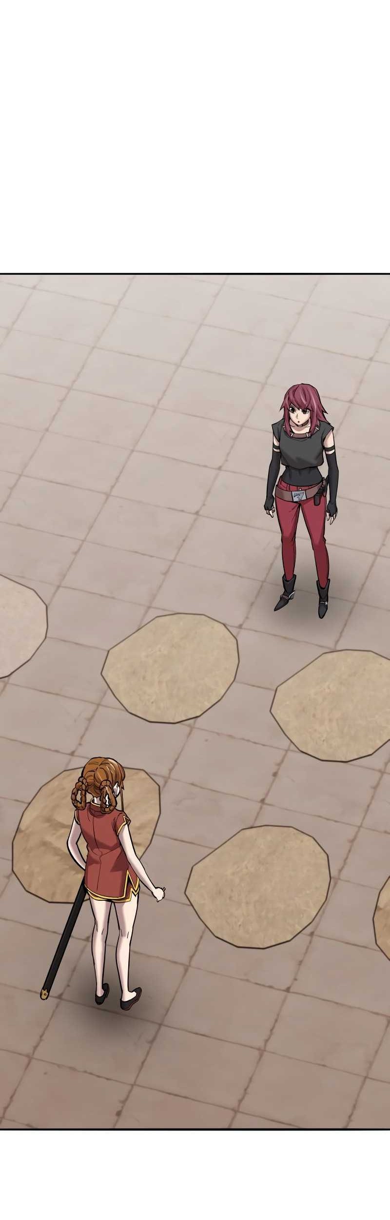 Limit Breaker Chapter 117 Gambar 42