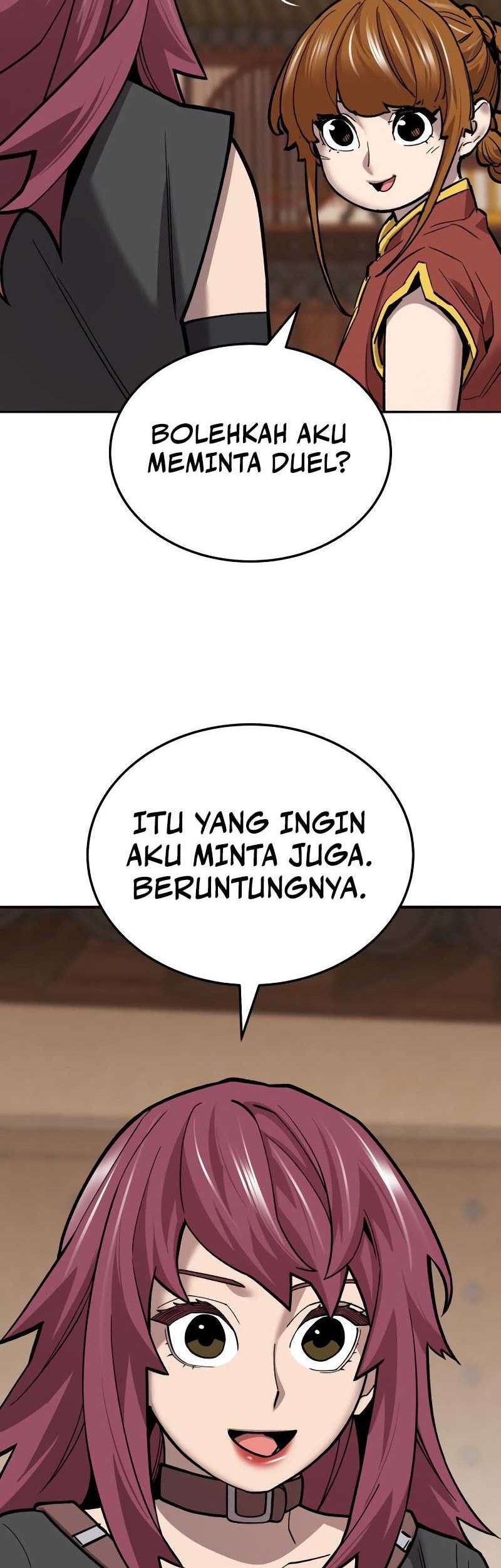 Limit Breaker Chapter 117 Gambar 40
