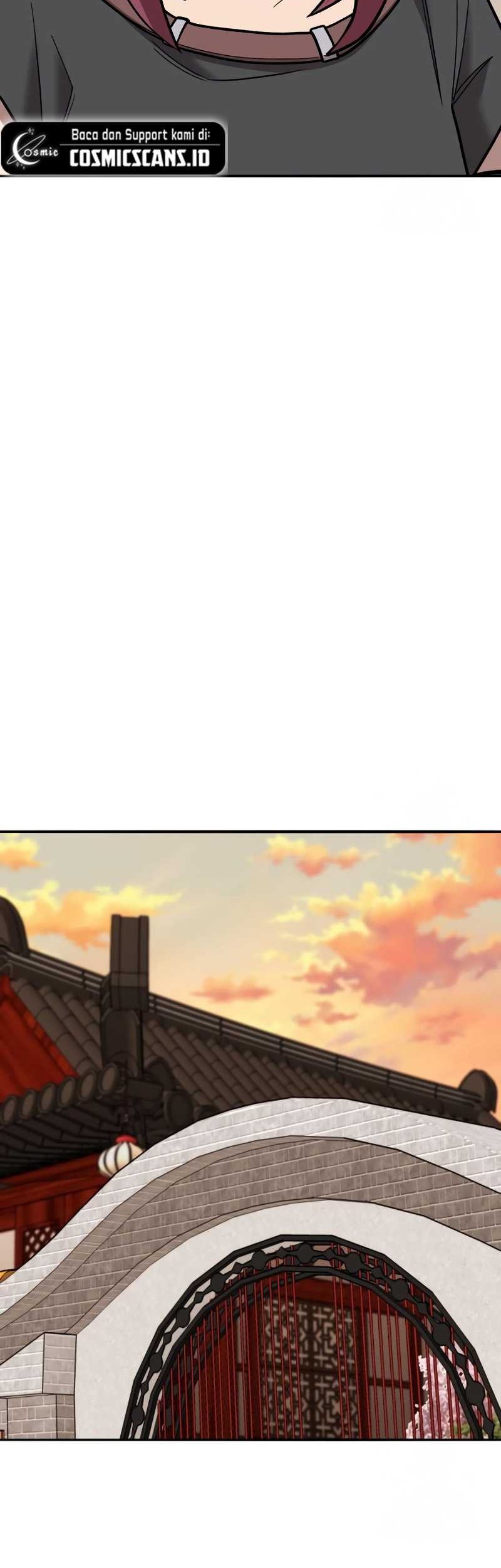 Limit Breaker Chapter 117 Gambar 41