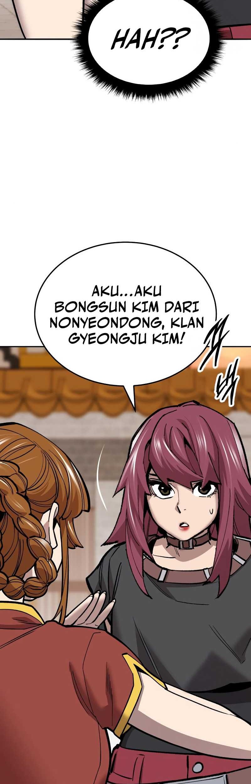 Limit Breaker Chapter 117 Gambar 44