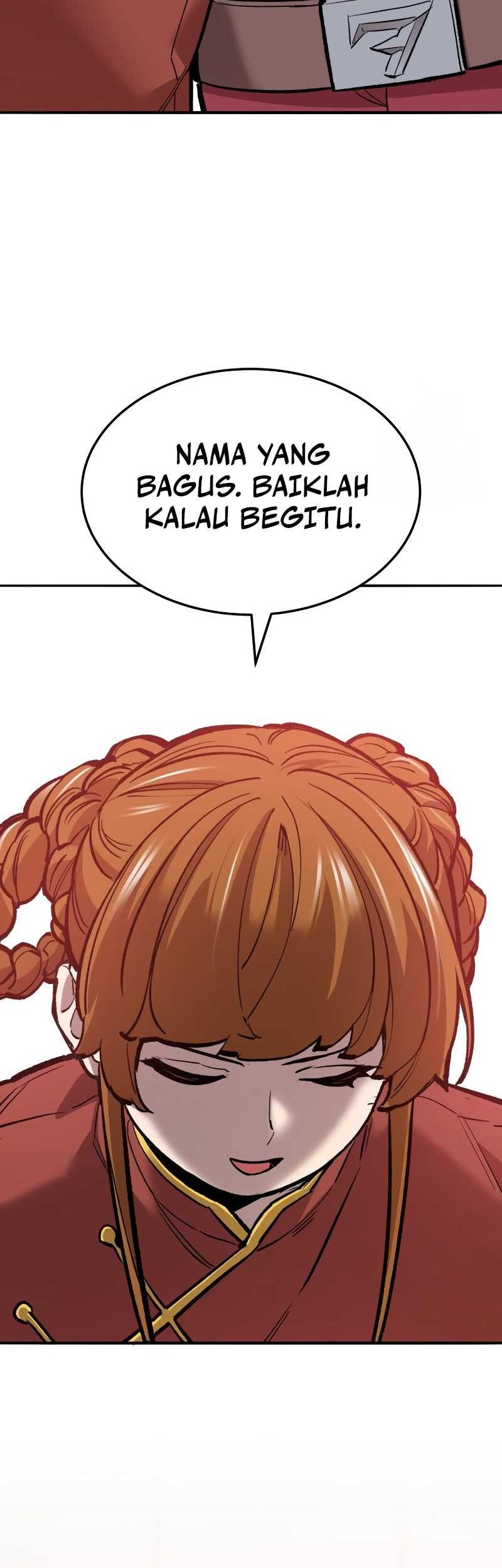 Limit Breaker Chapter 117 Gambar 45