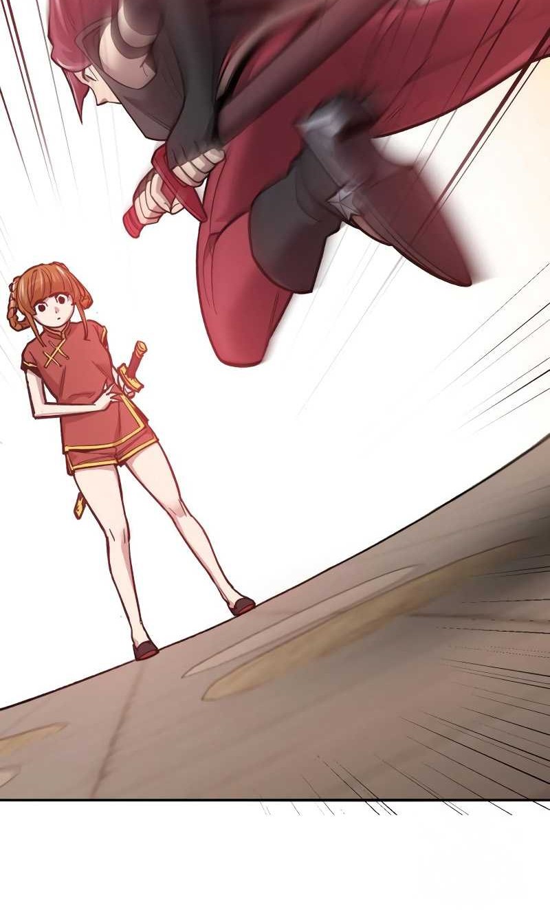 Limit Breaker Chapter 117 Gambar 50