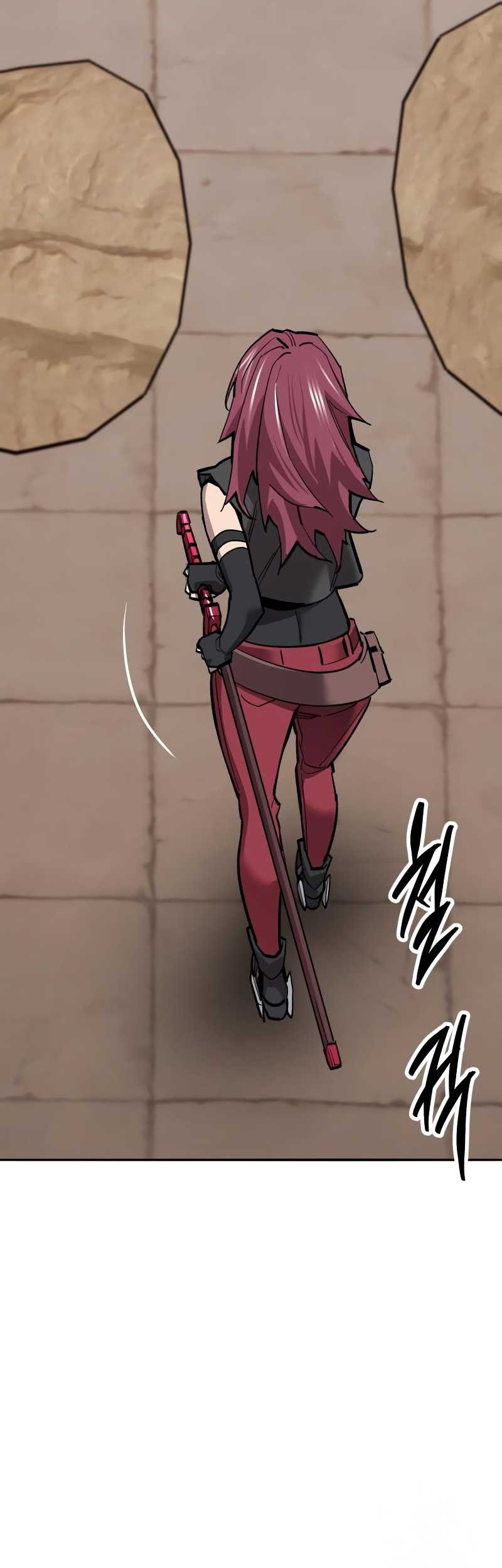 Limit Breaker Chapter 117 Gambar 47