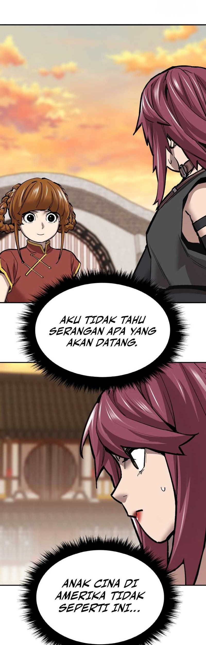 Limit Breaker Chapter 117 Gambar 48