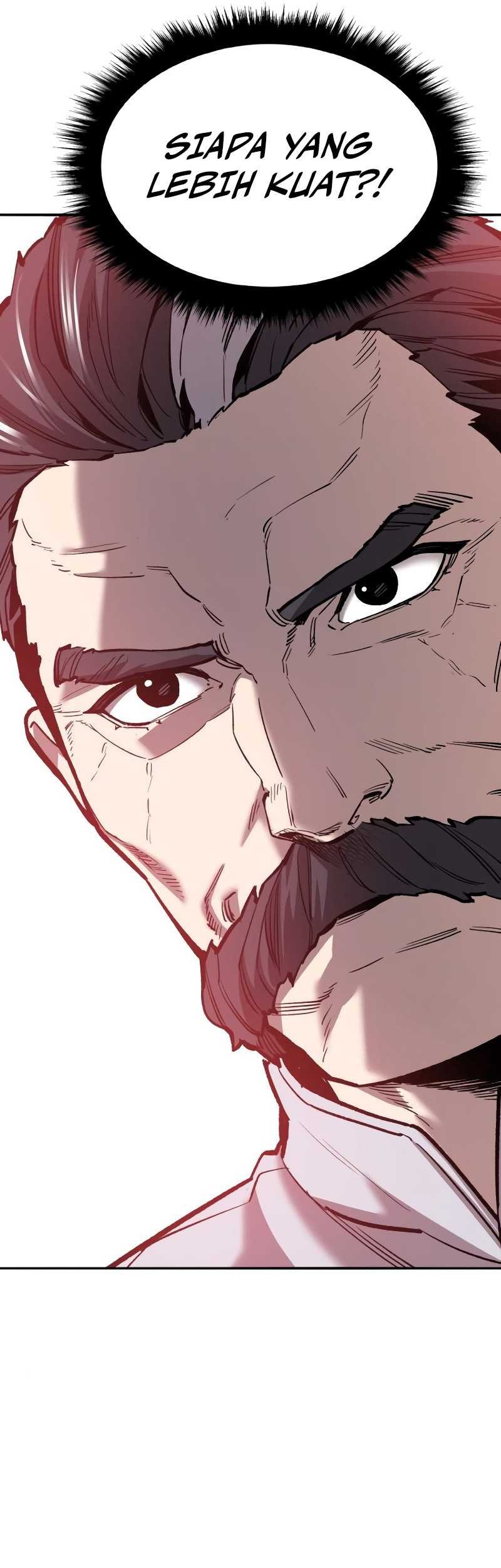 Limit Breaker Chapter 117 Gambar 91