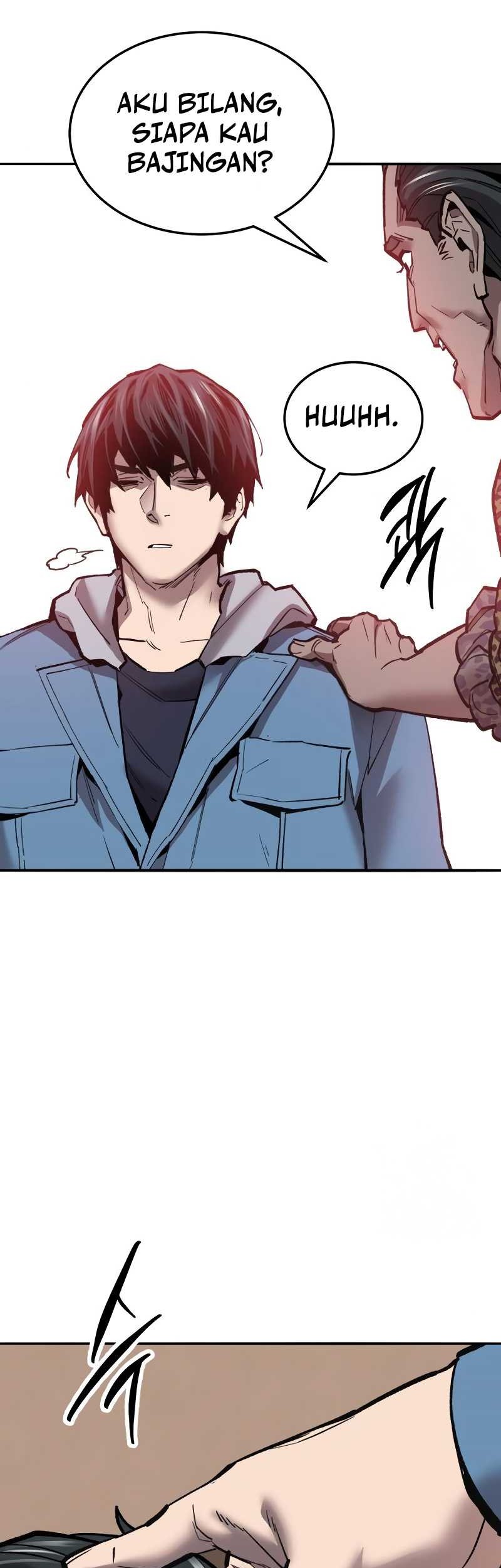 Limit Breaker Chapter 117 Gambar 77