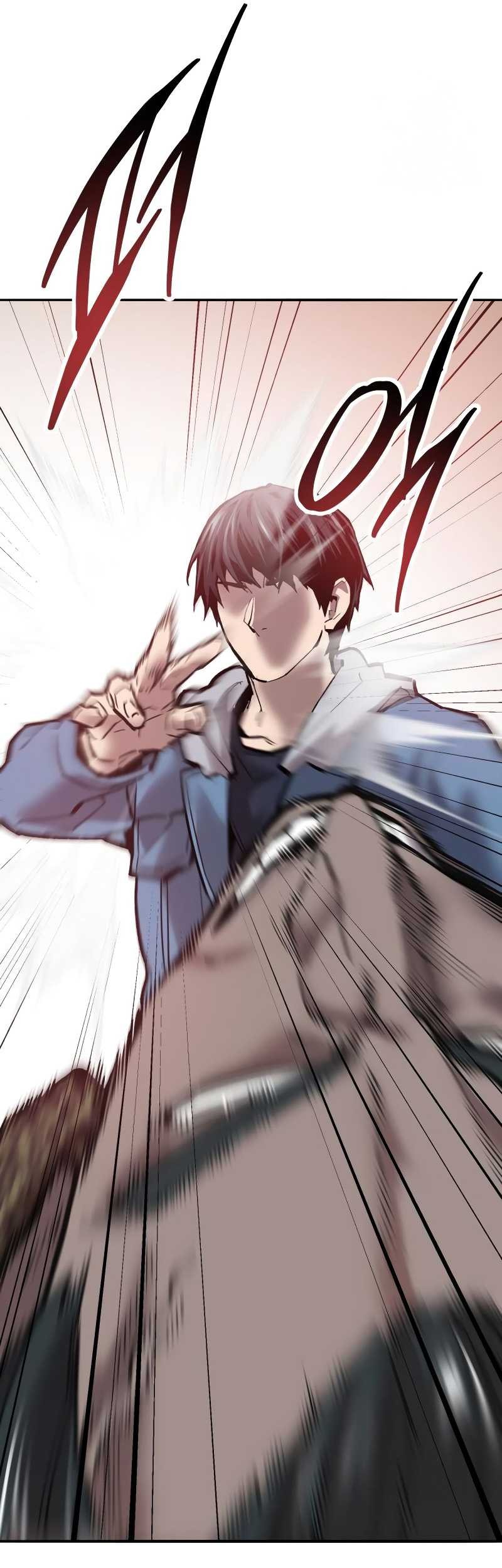 Limit Breaker Chapter 117 Gambar 79