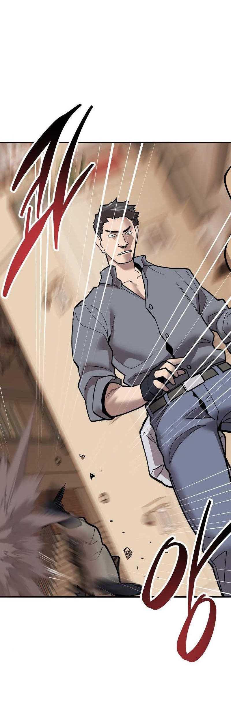 Limit Breaker Chapter 117 Gambar 80